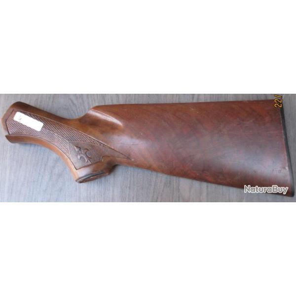 Crosse  Remington auto