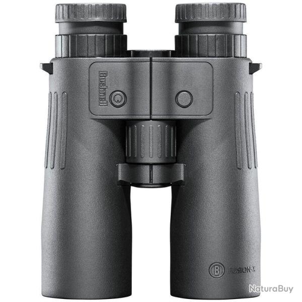 JUMELLES T�L�M�TRIQUES BUSHNELL FUSION X 10X42 MM