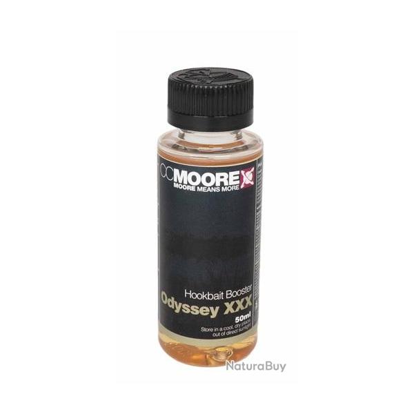 ODYSSEY XXX HOOKBAIT BOOSTER 50ML NPC