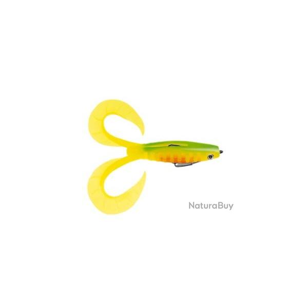 NEO FROG 12CM 7GR PAR 1 Fire tiger 99