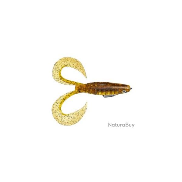 NEO FROG 12CM 7GR PAR 1 Th� poivr� 127