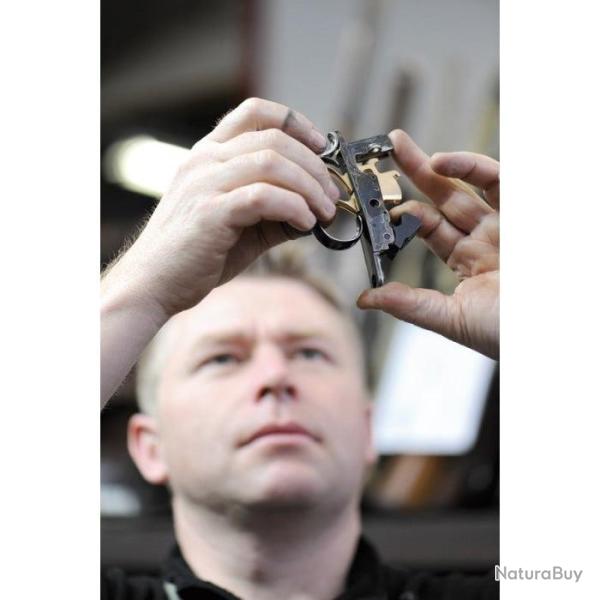 Cale de d�vers Benelli pour Cal. 20