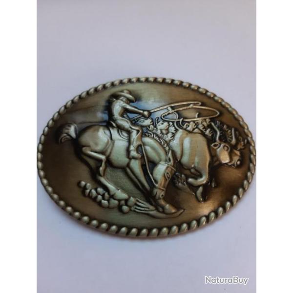 Boucle de ceinture 2