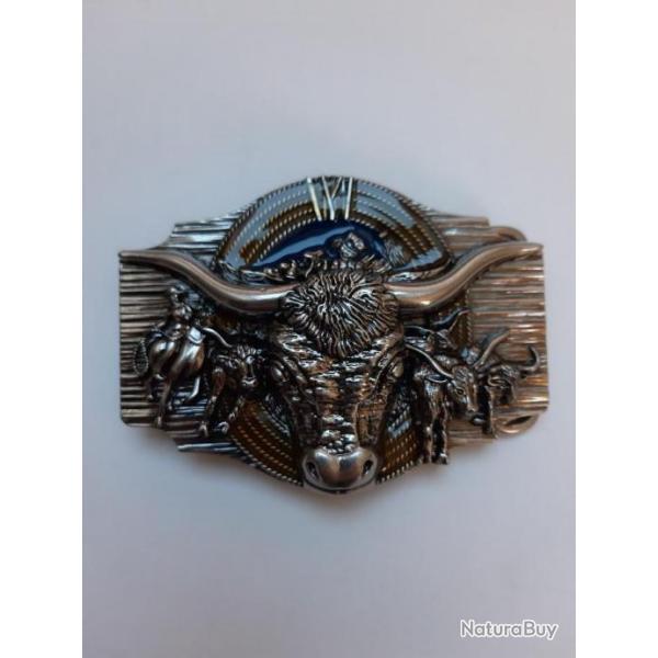 Boucle de ceinture 4