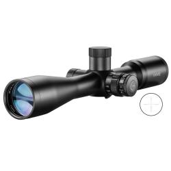 LUNETTE HAWKE AIRMAX 30 WA SF 10X44 SF RET. AMX IR LUMINEUX &Agrave; COLLIERS &Oslash; 30 MM