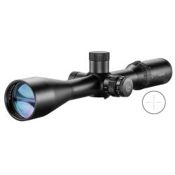 LUNETTE HAWKE AIRMAX 30 WA SF 6-24X50 SF RET. AMX IR LUMINEUX &Agrave; COLLIERS &Oslash; 30 MM