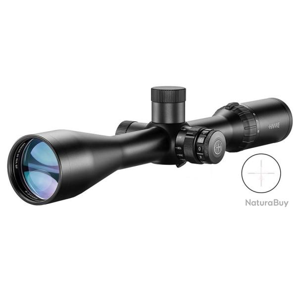 LUNETTE HAWKE AIRMAX 30 WA SF 6-24X50 SF RET. AMX IR LUMINEUX � COLLIERS � 30 MM