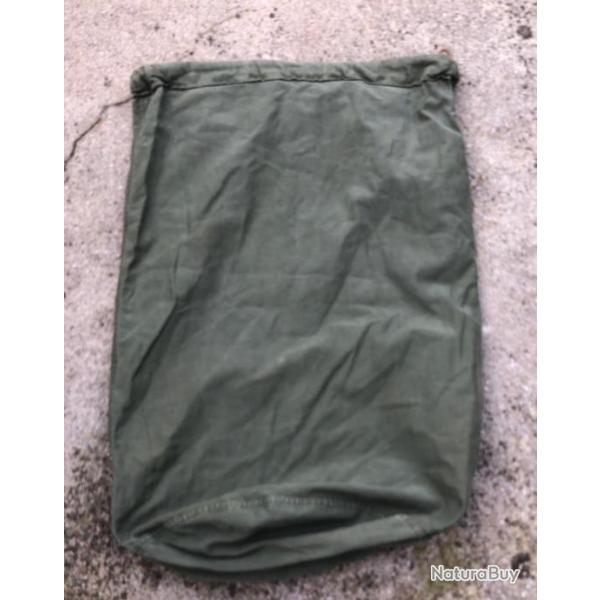 Sac paquetage us ww2 "barrack bag" Paco