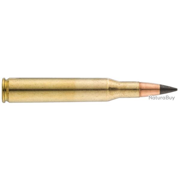 Balles de Chasse Winchester Extreme Point Calibre 270WIN
