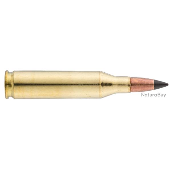 Balles de Chasse Winchester Extreme Point Calibre 243WIN