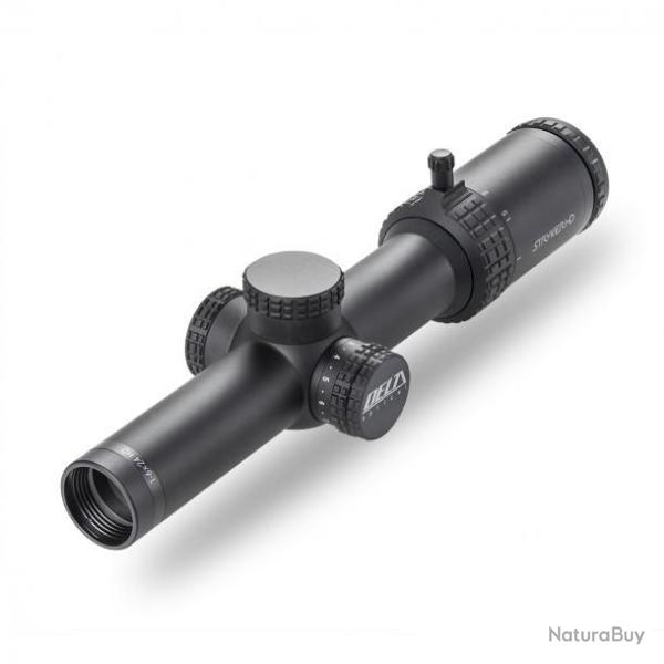 delta optical stryker hd 1-6x24