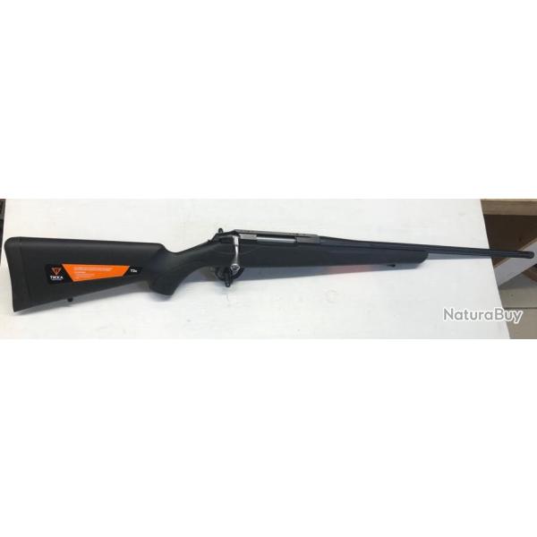 NEUF!!!!!! CARABINE TIKKA T3X SUPERLITE FL�T�E CAL:30-06