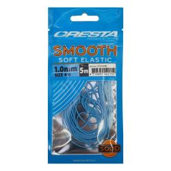 Elastique Cresta Smooth Soft 5M 1
