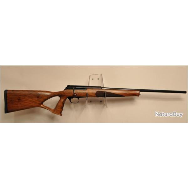 CARA ROLS PERFORMANCE BOIS 30-06 CANON 600 Chapuis filet M14