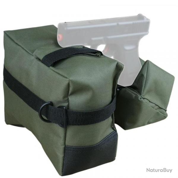 Sac de tir support