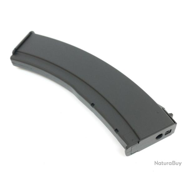 Chargeur AK74 / RPK 200 Billes Noir (Cyma)