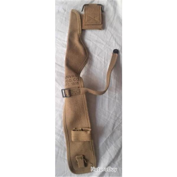 US114820a �tuis pour pic portatif M-1910