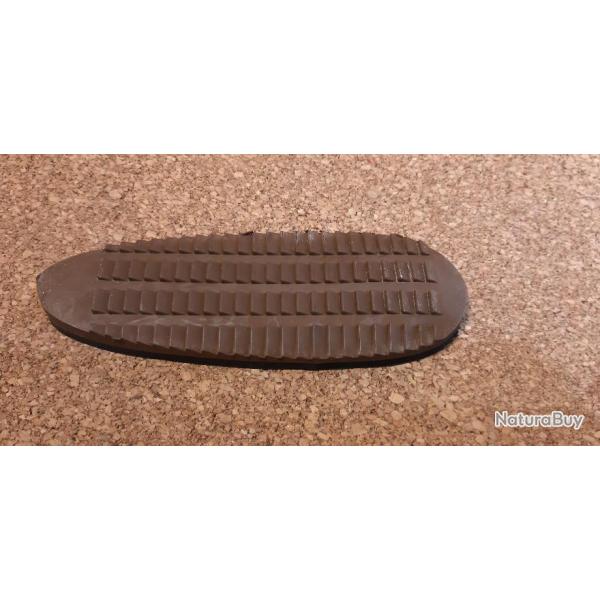 plaque de couche  BARRENA  marron  dentelle STOP AFFAIRE !! largueur:30mm