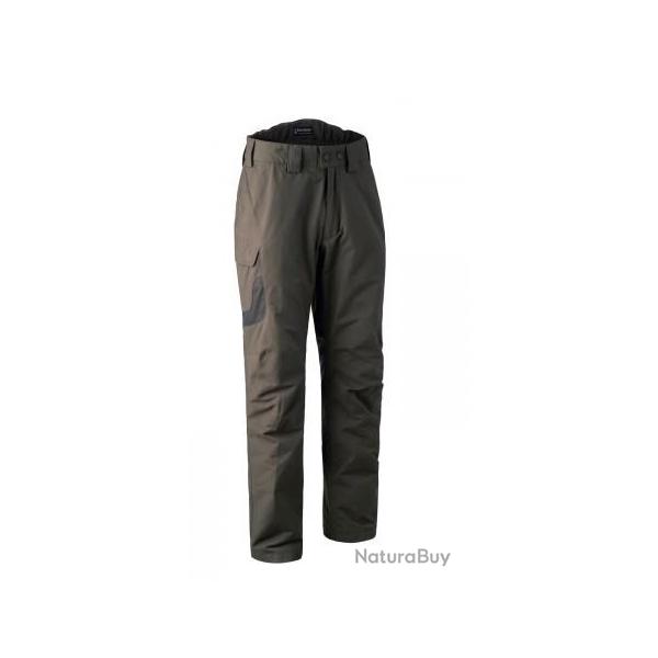 PANTALON UPLAND DEERHUNTER , T:52. (TAILLE FRANCAISE)