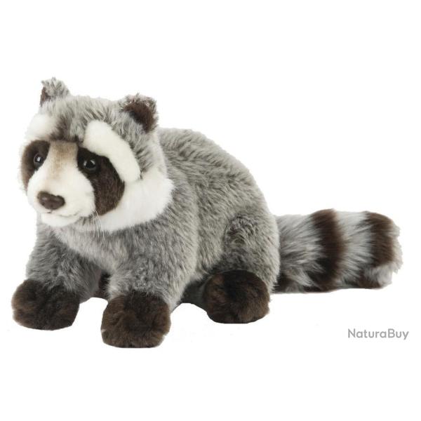PROMO ! PELUCHE RATON LAVEUR 23 CM