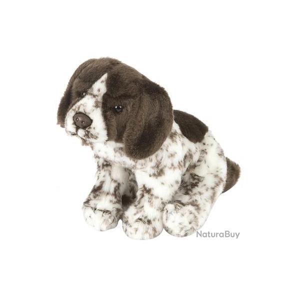 PROMO ! PELUCHE POINTER 27 CM