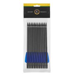 EK - Trait Carbone 7.5" pour RX Cobra ADDER (x12)