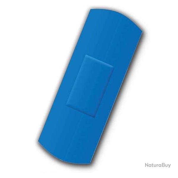 Lot de 20 pansements (25 x 72 mm) ultra-adhsifs rsistants  l'eau et aux salets