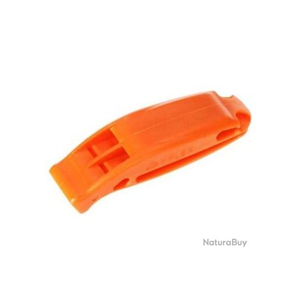 Sifflet d'Urgence 2 Tons, Sifflet de Survie au Son Puissant, Pour Donner l'Alerte ou �tre Rep�r�