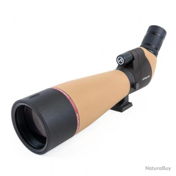 athlon Talos 20-60�80 Spotting Scope longue vue