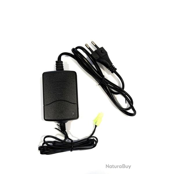 CHARGEUR DE BATTERIE 8.4-9.6V