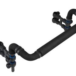 Frontal barre Matrix 3DR Folding Pole Support