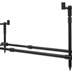 Rod Pod Black Spot Dlx Pod 3 Cannes