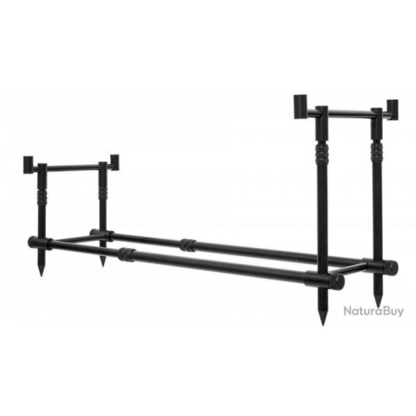 Rod Pod Black Spot Dlx Pod 3 Cannes