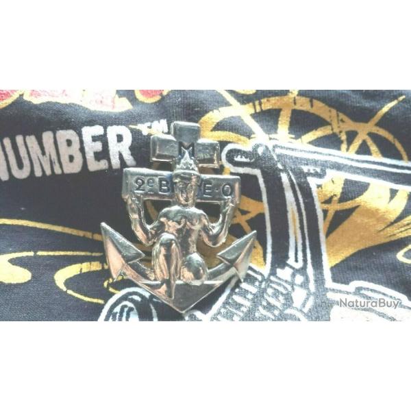 2 Bataillon de Marche d'Extrme Orient  ( Retirage-copy)