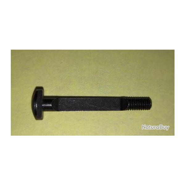 LOT DE 4 VIS AVEC MEPLAT � 3  LONGUEUR 32        ref V332-3