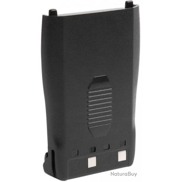 Batterie supplmentaire pour Talkie-Walkie TLK 1022 NUM'AXES - Batterie pour TLK1022