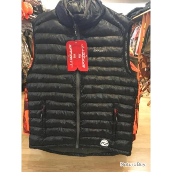 Gilet Doudoune EFFZETT Pure Thermolite Vest Taille L