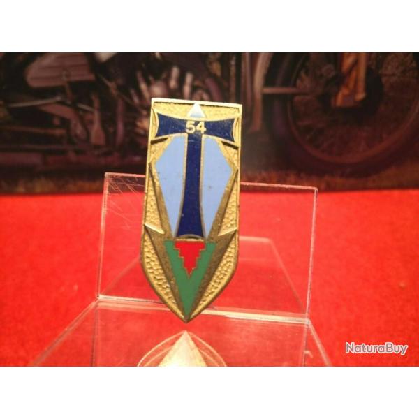 54� R�giment de transmissions - Drago Paris