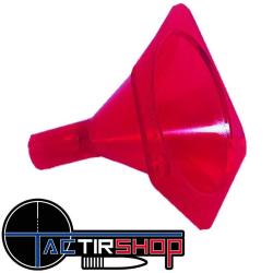 Entonnoir &agrave; poudre Lee Universal Powder Funnel