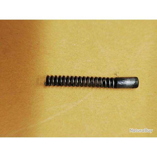 poussoir + ressort de rappel de verrou de chargeur USM1 (804)