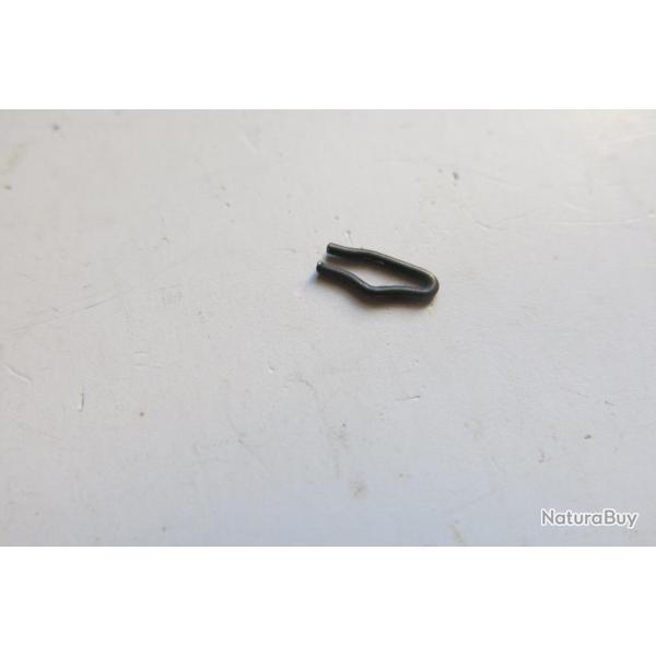 VENDU PAR CUIRASSIER11 N� 3 CLIP ARRETOIR DE CULASSE  S/A FABARM EELEGI ET EURO 3 CAL 12