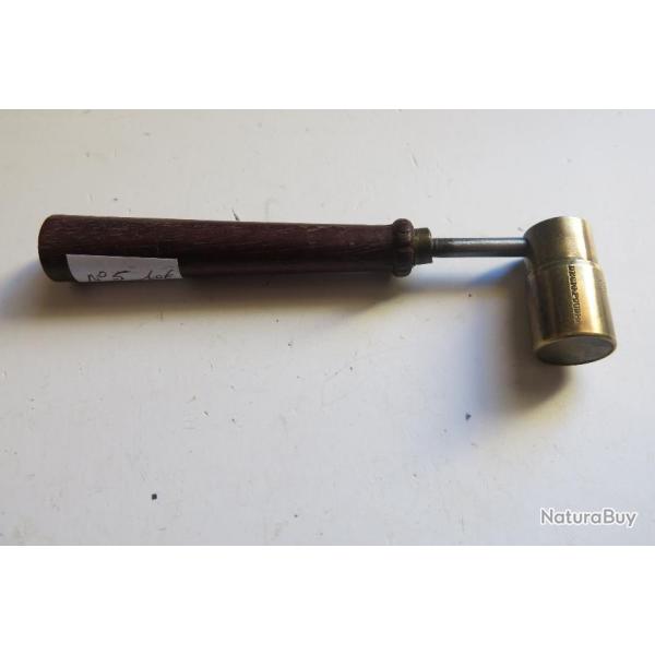 VENDU PAR CUIRASSIER11 N 5 DOSETTE A PLOMB ET POUDRE