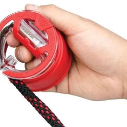 Cordon De Nettoyage Real Avid Pour Fusils De Chasse-calibre 12