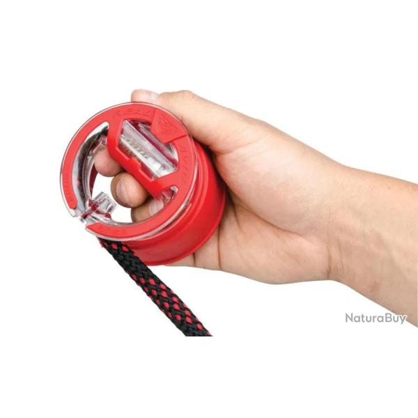 Cordon De Nettoyage Real Avid Pour Fusils De Chasse-calibre 20