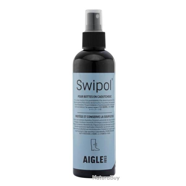 AEROSOL ENTRETIEN SWIPOL - Aigle