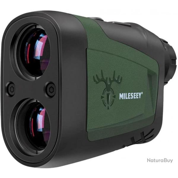 Tlmtre de Chasse 830m Angle Distance Mode de Balayage Vitesse Mode Pluie Haute Qualit ZOOM X6