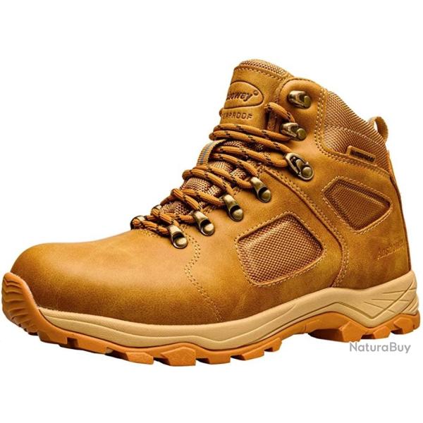 Chaussures de randonn�e Imperm�able et r�sistante - Livraison gratuite et rapide