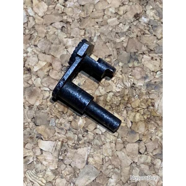 s�ret� pistolet Browning mod 1906