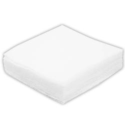 Patchs de nettoyage pour canons cal. 12 &agrave; 20