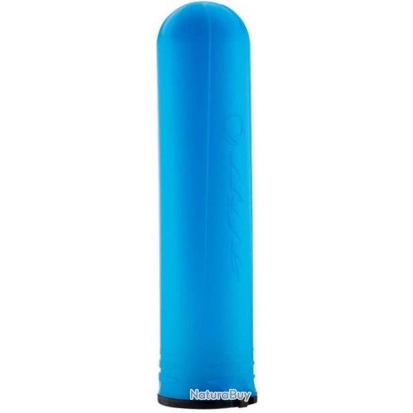 Tube Sport Attitude Dye Alpha 140 billes paintball - Tube Cyan